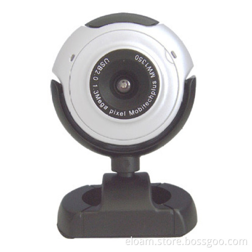Without Driver Web camera 6808